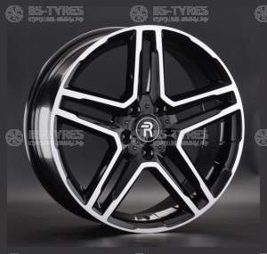 Replay LX128 (BF) 7.5xR18 ET35 5*114.3 D60.1