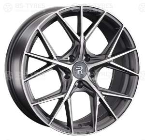 Replay LX200 (GMF) 8xR18 ET30 5*114.3 D60.1