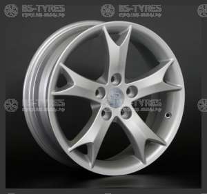 Replay Mi13 (S) 6.5xR17 ET38 5*114.3 D67.1