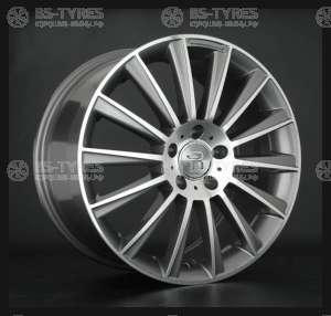 Replay MR139 (GMF) 7.5xR17 ET37 5*112 D66.6