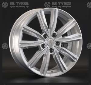 Replay SK120 (S) 7xR17 ET45 5*112 D57.1