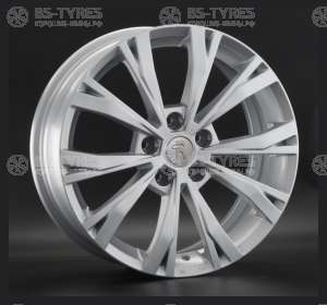 Replay SK122 (S) 7xR17 ET45 5*112 D57.1