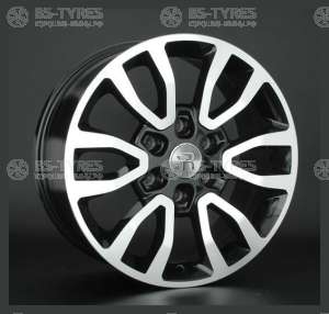 Replay TY175 (BF) 7.5xR18 ET25 6*139.7 D106.1