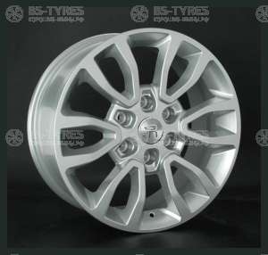 Replay TY175 (S) 7.5xR18 ET25 6*139.7 D106.1