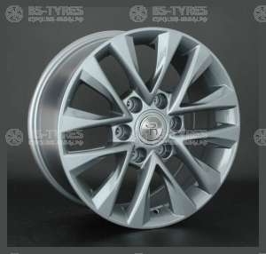 Replay TY184 (GM) 7.5xR18 ET25 6*139.7 D106.1