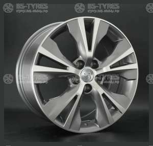 Replay TY211 (GMF) 7.5xR18 ET30 5*114.3 D60.1