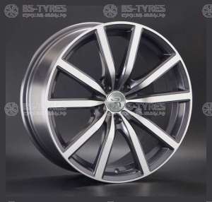 Replay V33 (GMF) 8xR18 ET42.5 5*108 D63.3