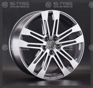 Replay V53 (GMF) 8xR19 ET42.5 5*108 D63.3