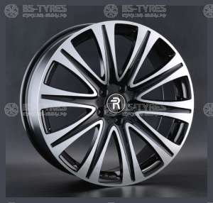 Replay V54 (BF) 8xR19 ET42.5 5*108 D63.3