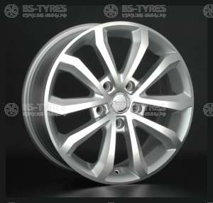 Replay VW173 (SF) 7xR17 ET43 5*112 D57.1