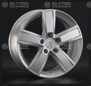 Replay VW196 (S) 6.5xR16 ET60 5*120 D65.1