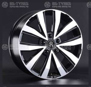 Replay VW202 (BF) 7.5xR18 ET45 5*120 D65.1