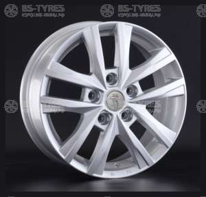 Replay VW216 (S) 6.5xR16 ET51 5*120 D65.1