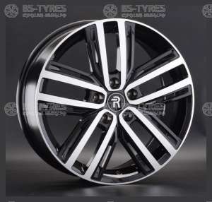 Replay VW227 (BF) 7xR18 ET43 5*112 D57.1