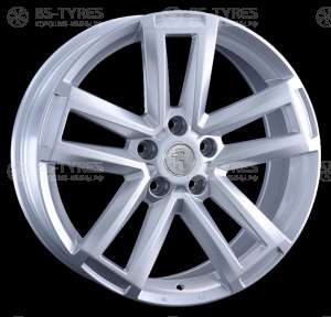 Replay VW255 (S) 8xR19 ET43 5*120 D65.1