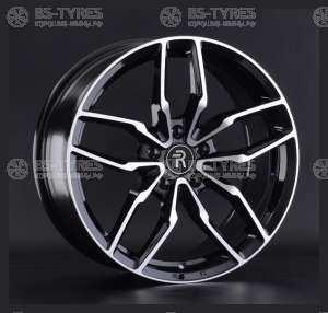 Replay VW285 (BF) 8xR18 ET25 5*112 D66.6