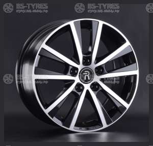 Replay VW96 (BF) 8.0xR18 ET50 5*120 D65.1