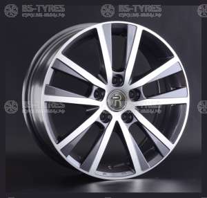 Replay VW96 (GMF) 8xR18 ET50 5*120 D65.1