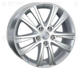 Replay VW96 (S) 8xR18 ET50 5*120 D65.1