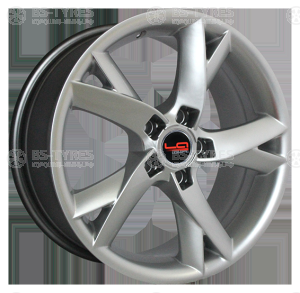 LegeArtis A33 (S) 8xR18 ET47 5*112 D66.6