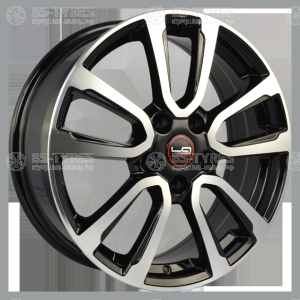 LegeArtis TY160 (BF) 6.5xR16 ET45 5*114.3 D60.1