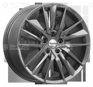 Скад KL-353 (Gt) 8xR18 ET40 5*114.3 D60.1