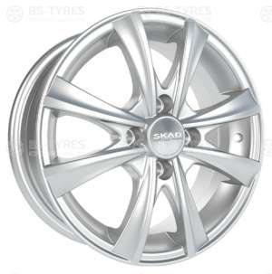 Скад Мальта (Sn) 5.5xR14 ET43 4*100 D60.1