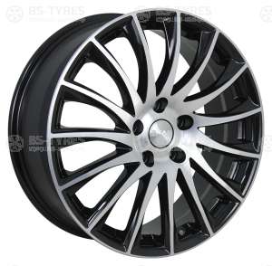 Скад Валенсия (A) 7xR18 ET37 5*114.3 D66.6