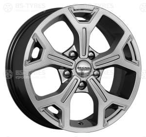 Скад KL-318 (Gt) 6.5xR16 ET50 5*114.3 D60.1