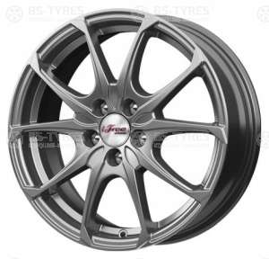 iFree Такеши (КС877) (Хай вэй) 6xR16 ET40 5*114.3 D67.1