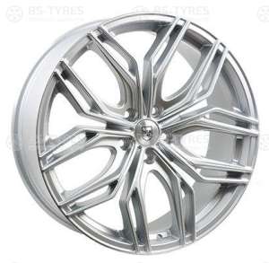 Tech-line 205 (S) 8.5xR20 ET42 5*114.3 D67.1