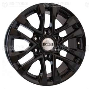 Tech-line Neo 832 (B) 7.5xR18 ET25 6*139.7 D106.1