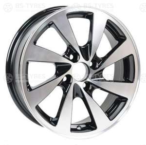 Tech-line RST R055 (BD) 6xR15 ET35 4*100 D60.1