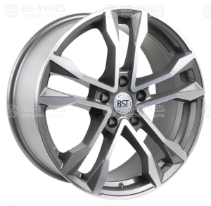 Tech-line RST R068 (GRD) 8xR18 ET30 5*114.3 D60.1