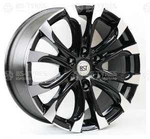 Tech-line RST R118 (BD) 7.5xR18 ET25 6*139.7 D106.1