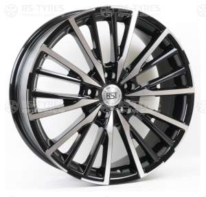 Tech-line RST R178 (BD) 7.0xR18 ET33 5*108 D60.1