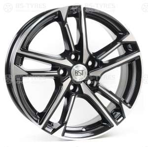 Tech-line RST R197 (BD) 6.5xR17 ET33 5*108 D60.1