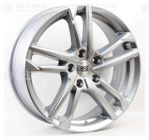 Tech-line RST R197 (S) 6.5xR17 ET33 5*108 D60.1