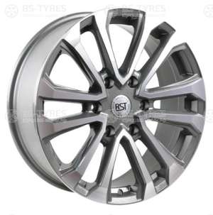 Tech-line RST R058 (GRD) 7.5xR18 ET25 6*139.7 D106.1