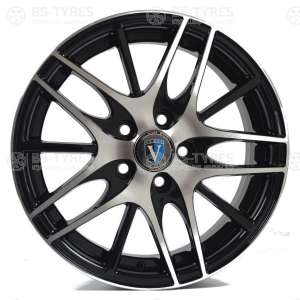 Tech-line Venti 1506 (BD) 6xR15 ET45 4*100 D60.1