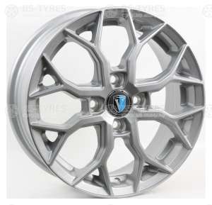 Tech-line Venti 1519 (SL) 6xR15 ET40 4*100 D60.1