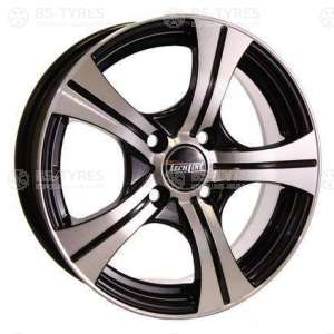 Tech-line 410 (BD) 5.5xR14 ET43 4*100 D60.1