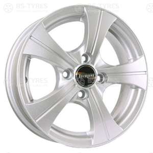 Tech-line 410 (S) 5.5xR14 ET43 4*100 D60.1
