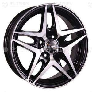 Tech-line 430 (BD) 5.5xR14 ET43 4*100 D60.1