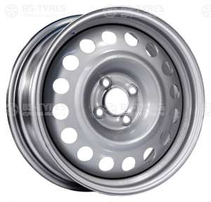 Trebl 8075 (S) 6xR15 ET43 4*114.3 D67.1