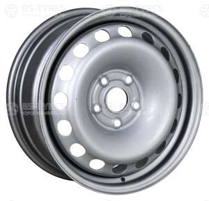 Trebl 8667 (S) 6.5xR16 ET46 5*112 D57.1