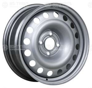 Trebl 9493 (S) 6.5xR16 ET23 4*108 D65.1
