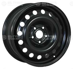 Trebl 9640 (B) 6.5xR16 ET43 5*108 D65.1