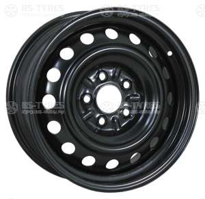 Trebl X40019 (B) 7xR17 ET48 5*100 D56.1