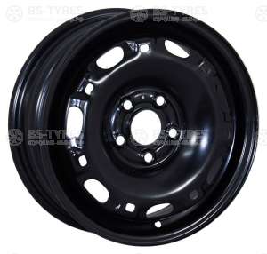 Trebl X40028 (B) 5xR14 ET40 5*100 D57.1